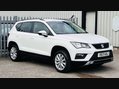 SEAT Ateca 1.0 Ateca SE Ecomotive TSi 5dr 1