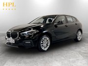 BMW 1 Series 1.5 116d SE (LCP) Hatchback 5dr Diesel DCT Euro 6 (s/s) (116 ps) 3
