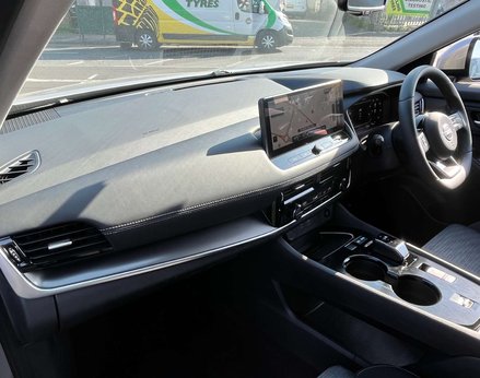 Nissan X-Trail 1.5 X-Trail N-Connecta E-Power A 5dr 16