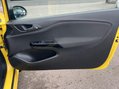 Vauxhall Corsa 1.4i ecoTEC Limited Edition Euro 6 3dr 26