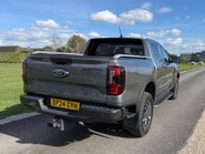 Ford Ranger 2.0 Ranger Wildtrak EcoBlue 4x4 A 4WD 5