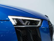 Audi R8 5.2 FSI V10 Coupe 2dr Petrol S Tronic quattro Euro 6 (s/s) (540 ps) 83