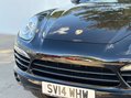 Porsche Cayenne 4.1 Cayenne V8 D S Tiptronic S Auto 4WD 5dr 41