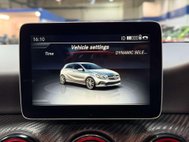 Mercedes-Benz A Class 2.0 A45 AMG Hatchback 5dr Petrol SpdS DCT 4MATIC Euro 6 (s/s) (360 ps) 52