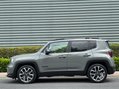 Jeep Renegade S MHEV 4