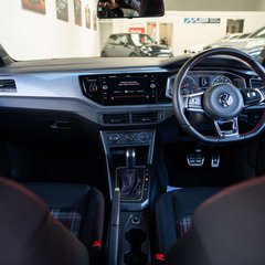 Volkswagen Polo 2.0 Polo GTi TSi Semi-Auto 5dr 2