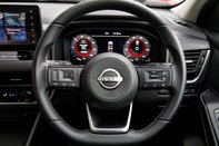 Nissan Qashqai E-POWER N-CONNECTA 21