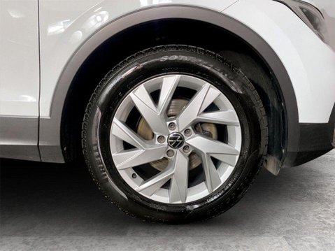 Volkswagen Tiguan 1.5 TSI Life SUV 5dr Petrol Manual Euro 6 (s/s) (150 ps) Air Con - Alloy Wh 20