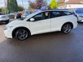 Honda Civic 1.8 i-VTEC SE Plus Tourer Euro 5 (s/s) 5dr 5