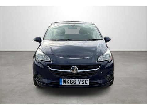 Vauxhall Corsa 1.4 (75) ecoFLEX Energy 3dr 5