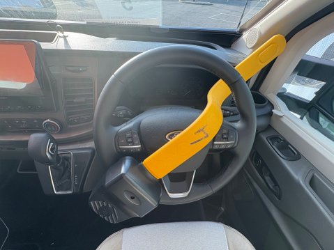 Benimar Tessoro T487 54