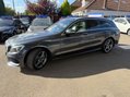Mercedes-Benz C Class 2.1 C250 BlueTEC AMG Line G-Tronic+ Euro 6 (s/s) 5dr 6