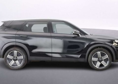 JAECOO 7 1.6T Deluxe SUV 5dr Petrol DCT Euro 6 (s/s) (147 ps) 8