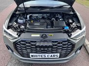 Audi Q3 1.5 TFSI CoD 35 S line S Tronic Euro 6 (s/s) 5dr 41
