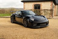 Porsche 911 4.0 991 GT3 RS PDK Euro 6 2dr 33