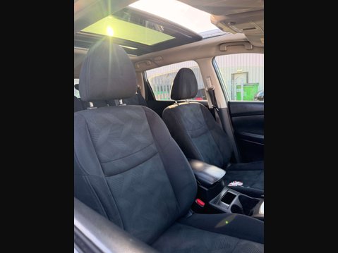 Nissan X-Trail 1.6 X-Trail N-Tec dCi 5dr 2