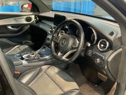 Mercedes-Benz GLC 3.0 AMG GLC 43 4Matic Premium Auto 4WD 5dr 3