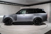 Land Rover Range Rover HSE. NOW SOLD. SIMILAR REQUIRED. PLEASE CALL 01903 254800. 8