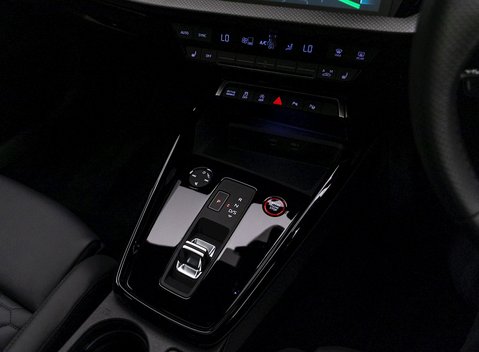 Audi RS3 Vorsprung 18