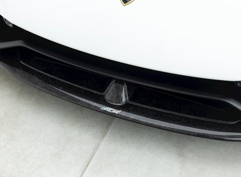 Lamborghini Huracan LP640-4 Performante 20