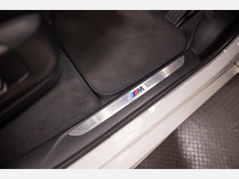 BMW X5 3.0 30d M Sport Auto xDrive Euro 6 (s/s) 5dr 29
