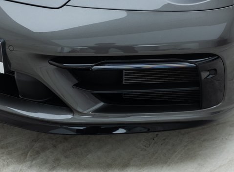 Porsche 911 Targa 4S (992) 34