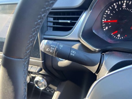 Renault Captur 1.0 Captur Iconic TCe 5dr 18