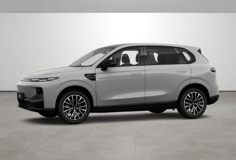 Leapmotor B10 160kW 70kWh 5dr Auto