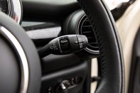 Mini Hatch COOPER SEVEN 19