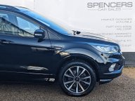 Ford Kuga ST-LINE TDCI 11