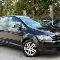 This Volkswagen is HPI clear
