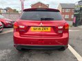 Mitsubishi Asx 1.6 ASX 3 5dr 7