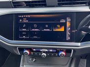 Audi Q3 1.5 TFSI CoD 35 S line Sportback S Tronic Euro 6 (s/s) 5dr 78