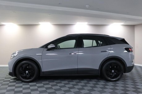 Volkswagen Id.4 Pure 52kWh Life Auto 5dr 19