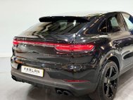 Porsche Cayenne 3.0T V6 Coupe 5dr Petrol TiptronicS 4WD Euro 6 (s/s) (340 ps) 20