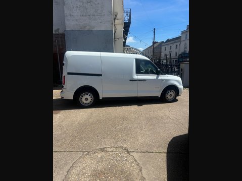 Levc VN5 31kWh Ultima Auto Euro 6 5dr (Range Extender) 13