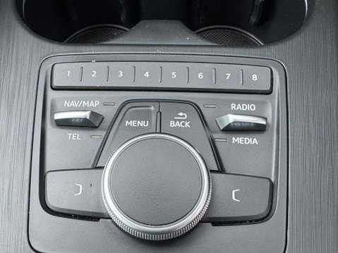 Audi A4 2.0 TDI ultra Sport S Tronic Euro 6 (s/s) 5dr 31