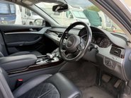 Audi A8 3.0 A8 Sport TDI Quattro Auto 4WD 4dr 24