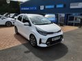 Kia Picanto GT-LINE 1