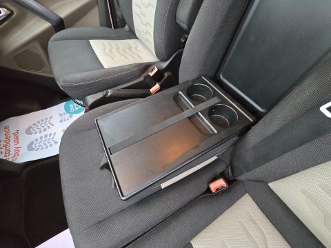 Ford Transit Custom 2.0 TDCi 290 Limited L2 H2 5dr 37