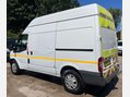 Ford Transit 2.4 TD 350 Panel Van 3dr Diesel Manual RWD L2 H3 (123 bhp) 13