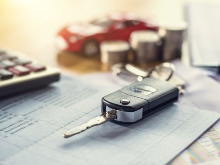 Sell My Car