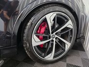 Audi SQ7 4.0 TDI V8 Vorsprung SUV 5dr Diesel Tiptronic quattro Euro 6 (s/s) (435 ps) 40