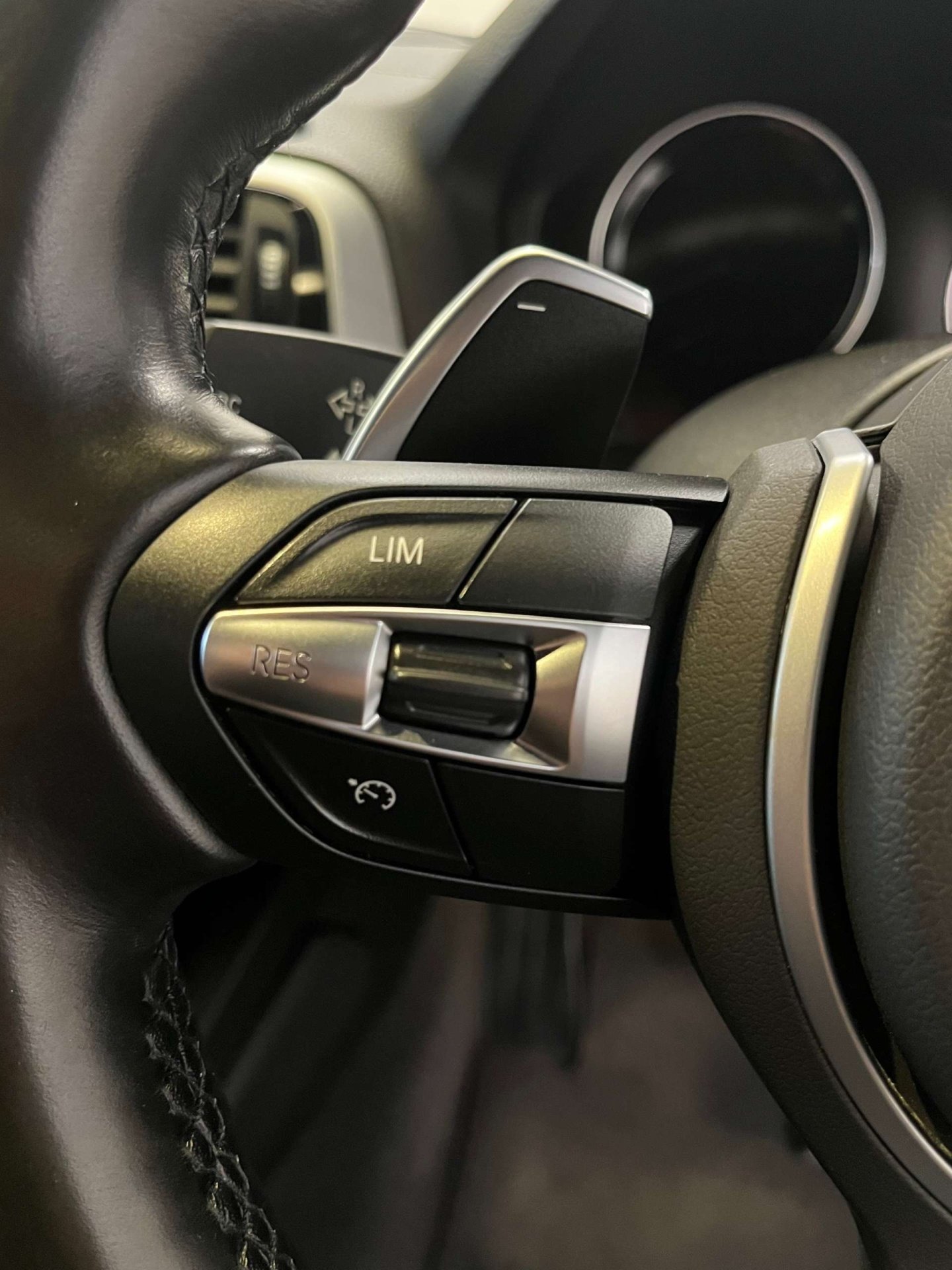 2019 BMW 1 Series — image 14