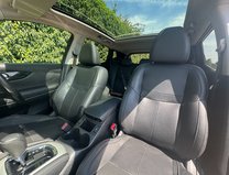 Nissan Qashqai 1.6 dCi Tekna SUV 5dr Diesel XTRON 2WD Euro 6 (s/s) (130 ps) 8