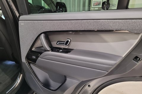 Land Rover Range Rover Sport EDITION 43