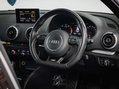Audi A3 1.4 A3 S Line TFSI Semi-Auto 3dr 12