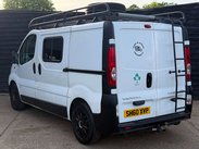 Vauxhall Vivaro 2.0 Vivaro 2900 CDTi SWB 1