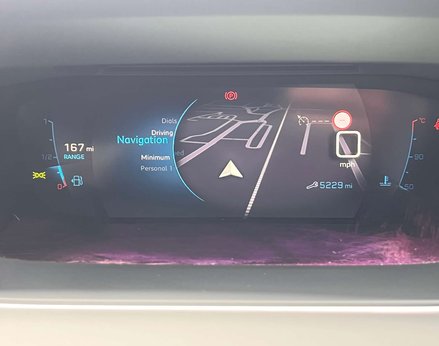 Peugeot 208 1.2 208 Allure Premium+ PureTech SS 5dr 22