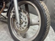 Honda XL 125 2026 CARBED MODEL PROJECT BIKE 125CC VTWIN 22